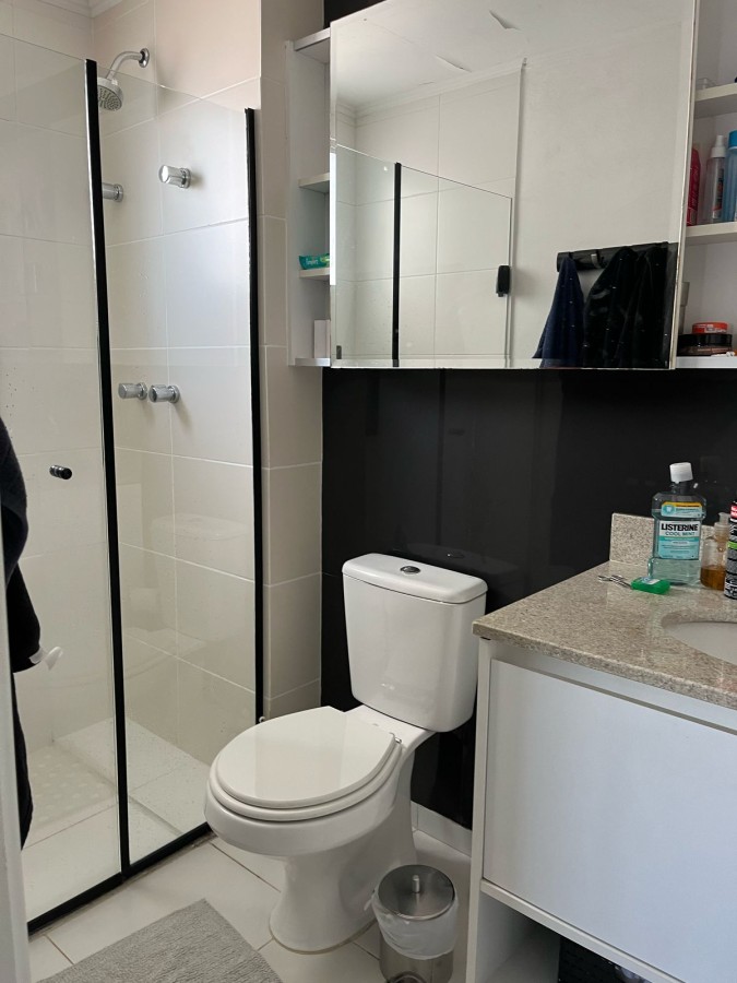 Apartamento, 3 quartos, 127 m² - Foto 21