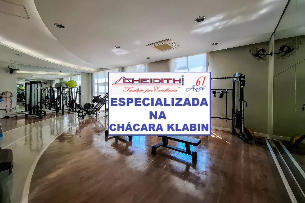 Apartamento, 3 quartos, 127 m² - Foto 36