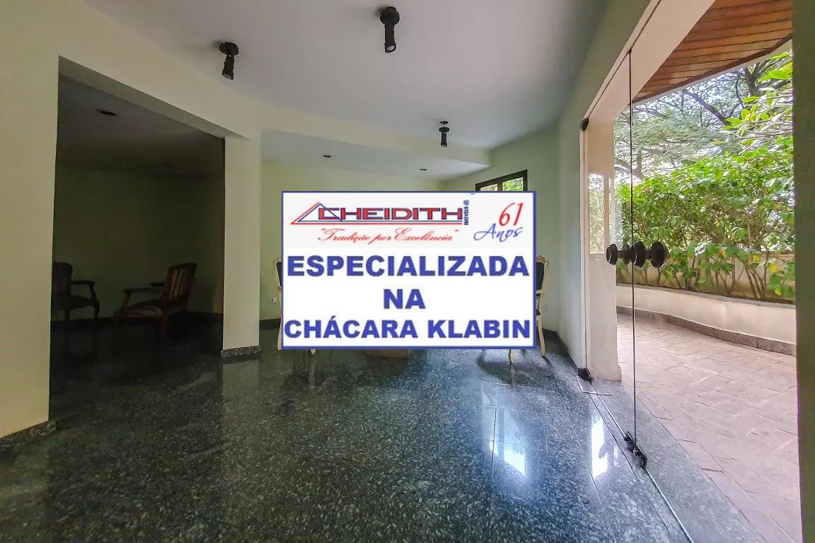 Apartamento, 4 quartos, 230 m² - Foto 2