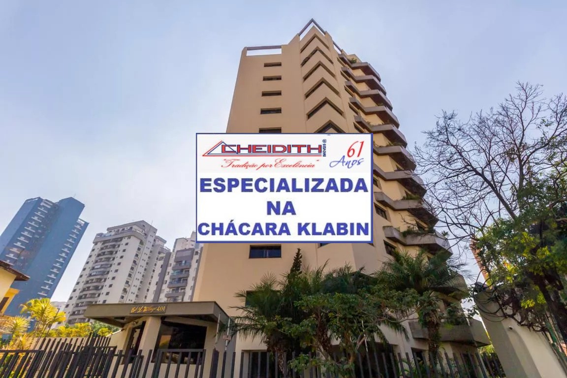 Apartamento, 4 quartos, 230 m² - Foto 1