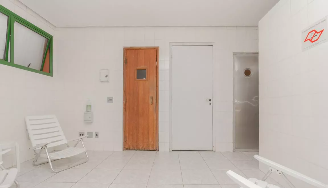 Apartamento, 3 quartos, 98 m² - Foto 2