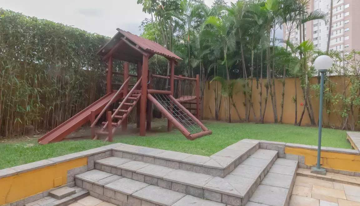 Apartamento, 3 quartos, 98 m² - Foto 4