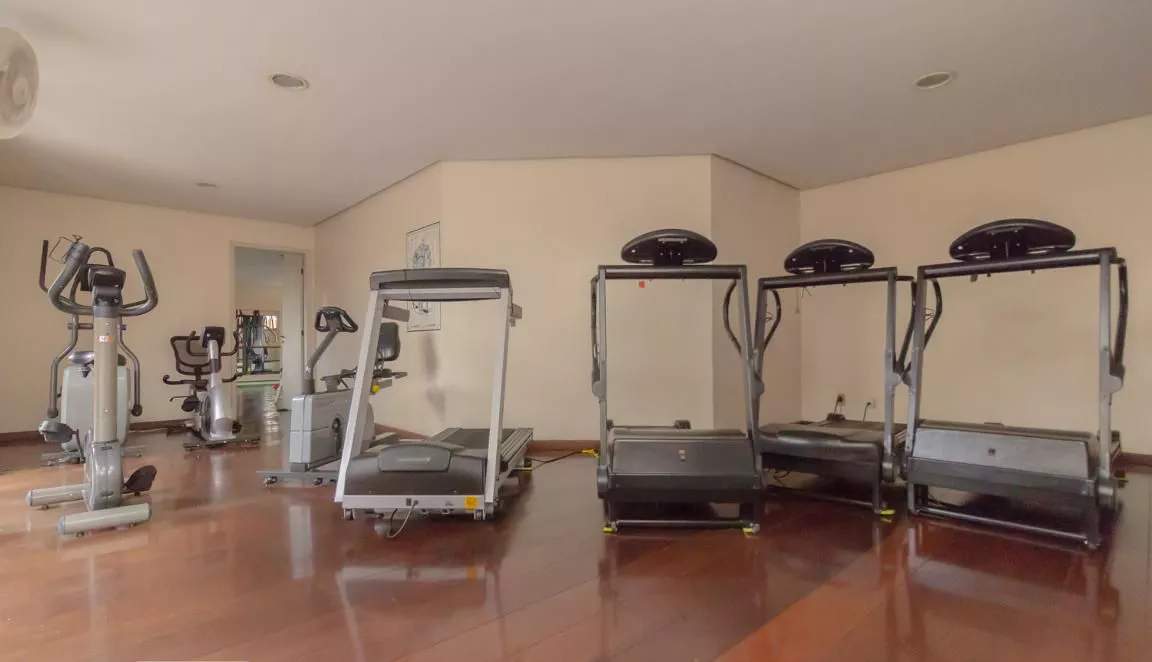 Apartamento, 3 quartos, 98 m² - Foto 6