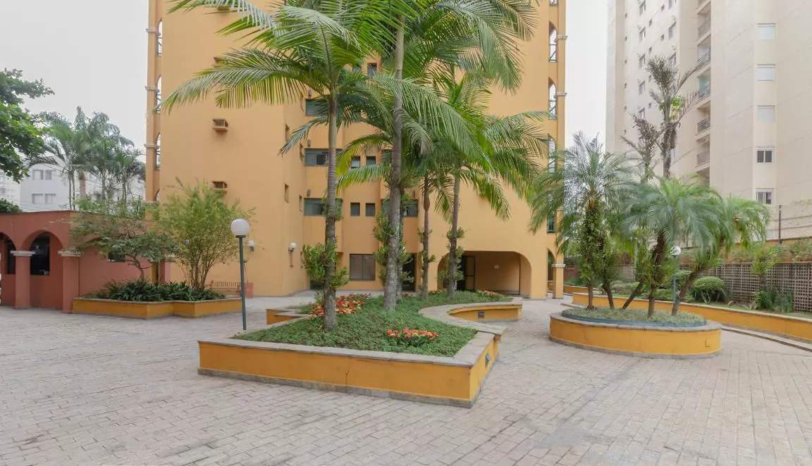 Apartamento, 3 quartos, 98 m² - Foto 7