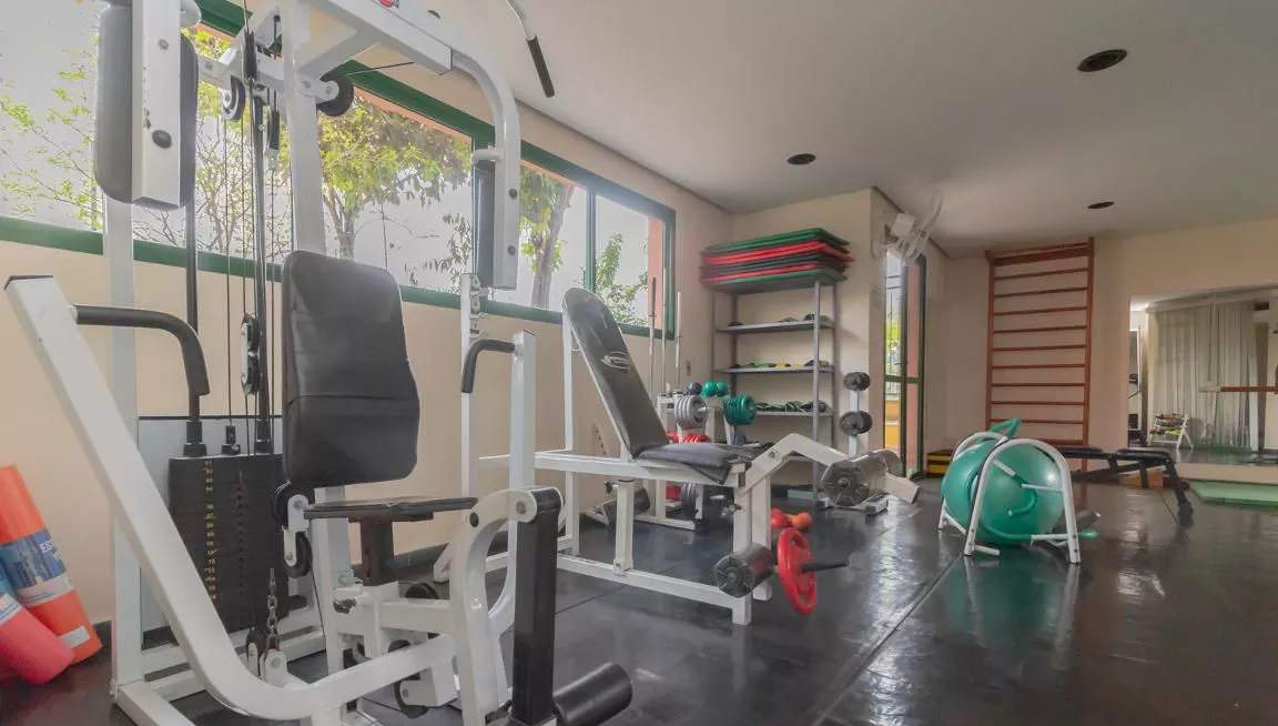 Apartamento, 3 quartos, 98 m² - Foto 8