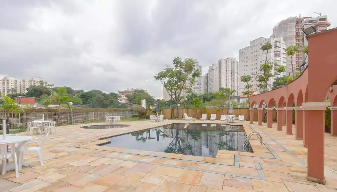 Apartamento, 3 quartos, 98 m² - Foto 10
