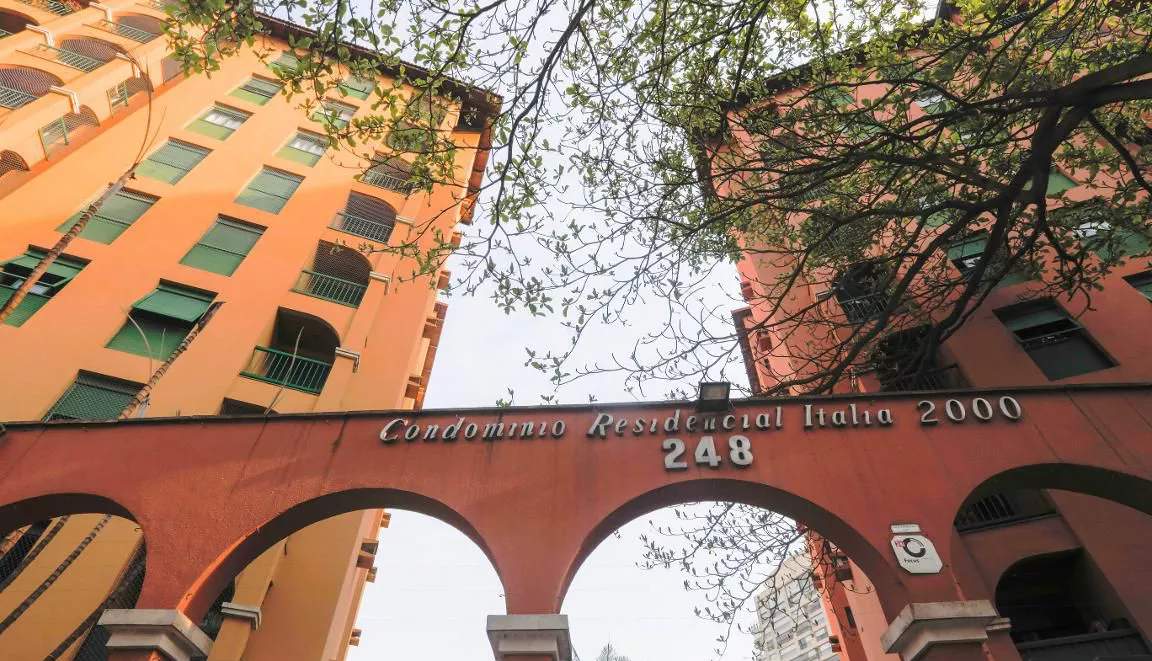 Apartamento, 3 quartos, 98 m² - Foto 12