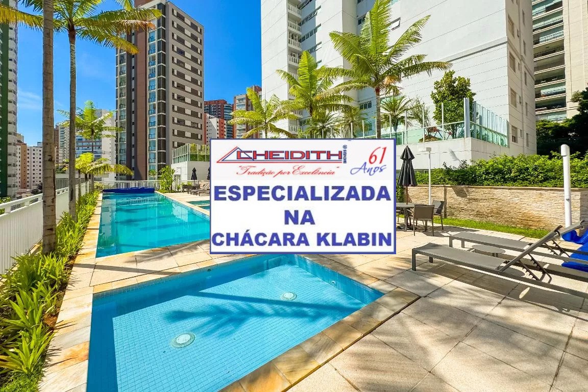 Apartamento, 4 quartos, 162 m² - Foto 4
