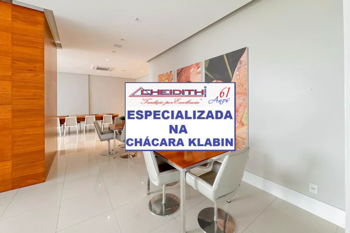 Apartamento, 4 quartos, 162 m² - Foto 9