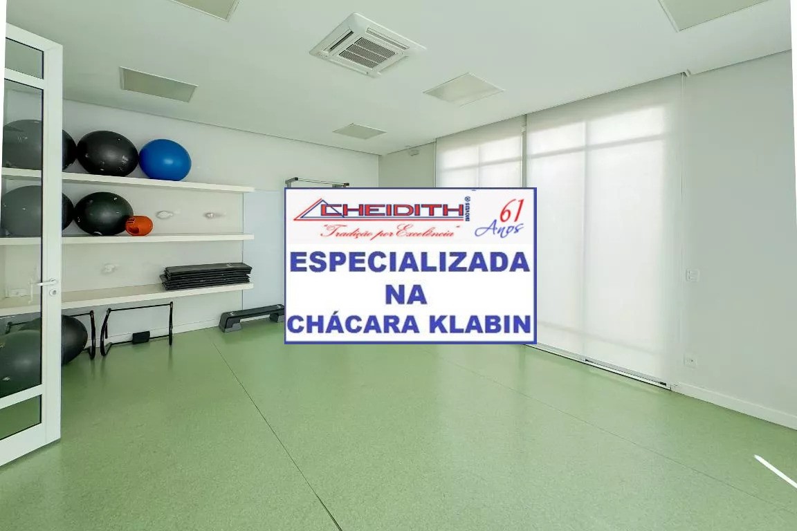 Apartamento, 4 quartos, 162 m² - Foto 15