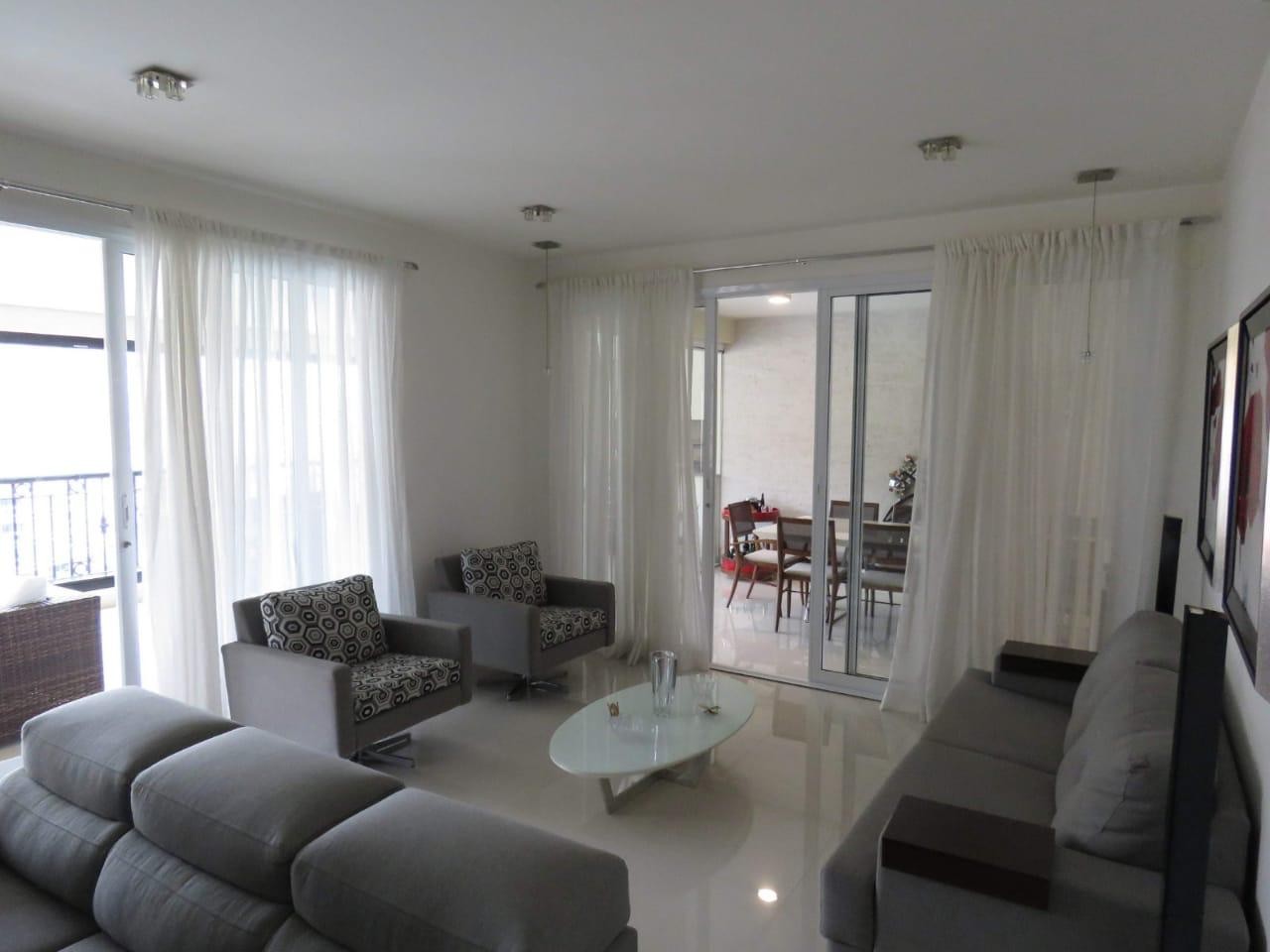 Apartamento, 4 quartos, 250 m² - Foto 6