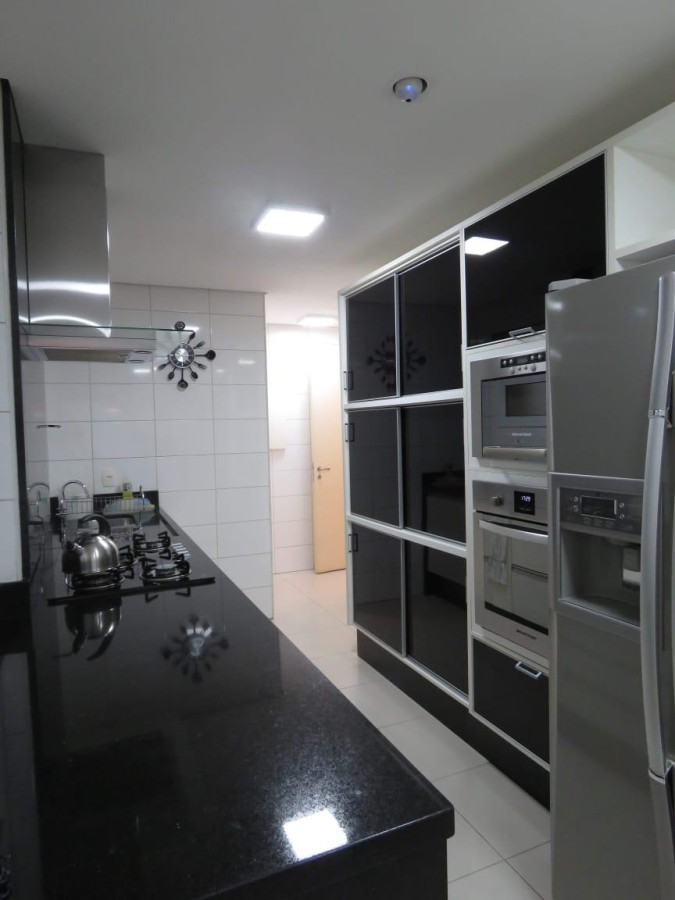 Apartamento, 4 quartos, 250 m² - Foto 8