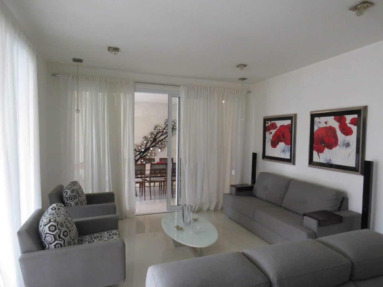 Apartamento, 4 quartos, 250 m² - Foto 9