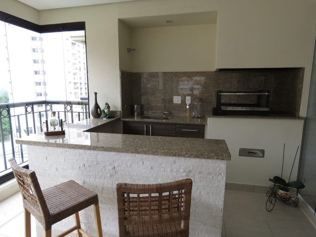 Apartamento, 4 quartos, 250 m² - Foto 10