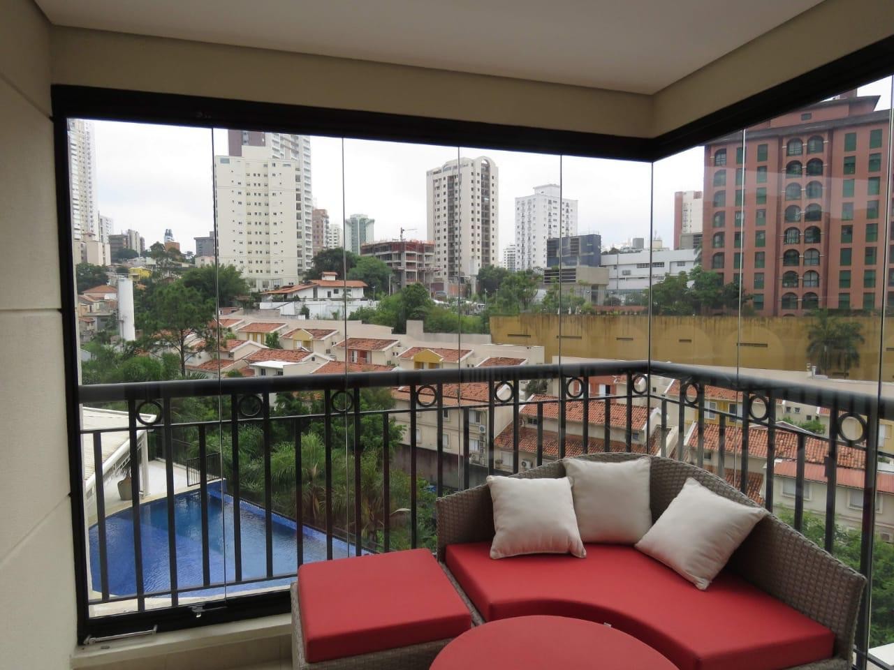 Apartamento, 4 quartos, 250 m² - Foto 13
