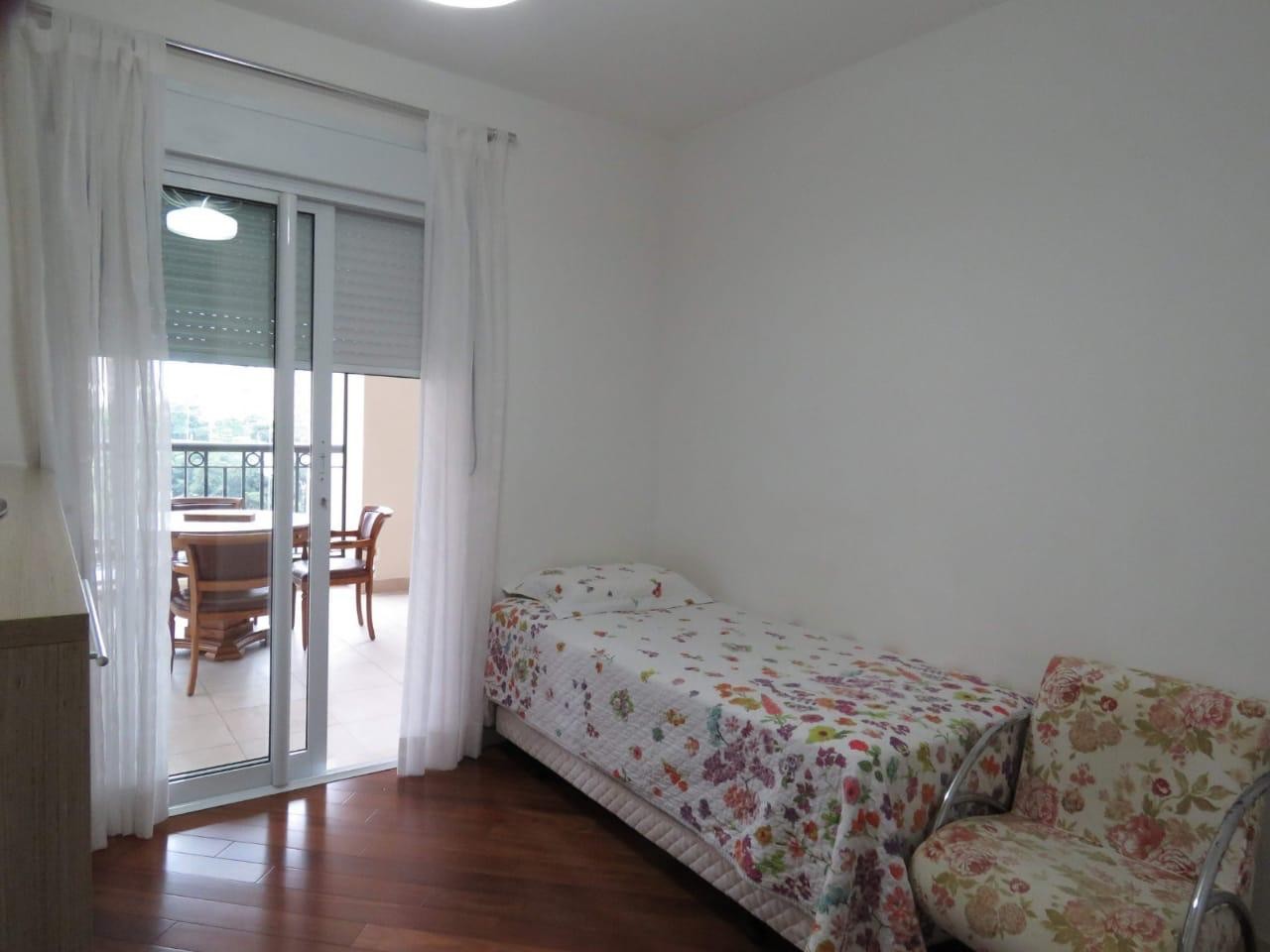 Apartamento, 4 quartos, 250 m² - Foto 16