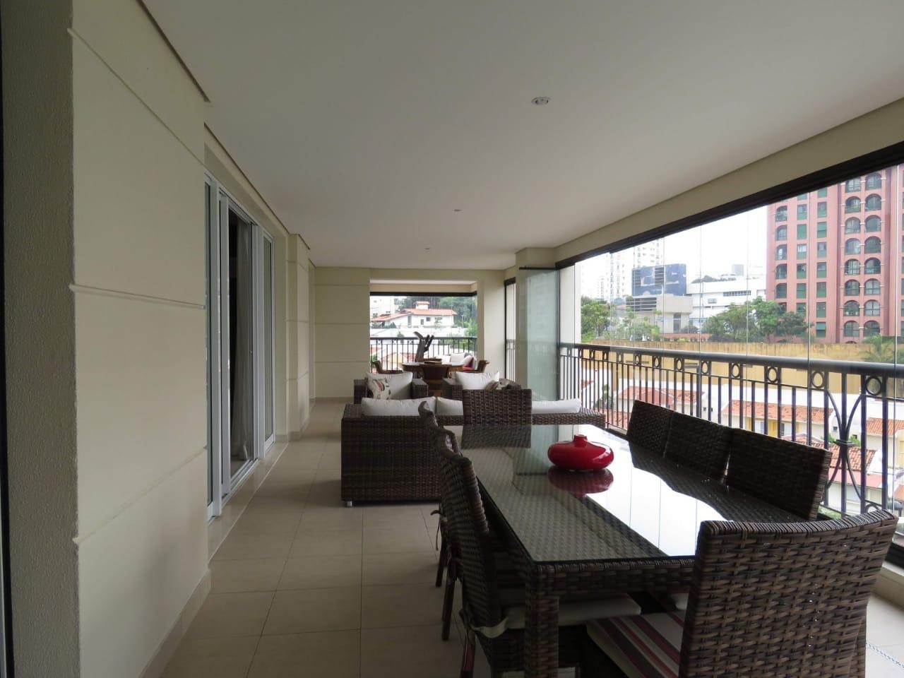 Apartamento, 4 quartos, 250 m² - Foto 15