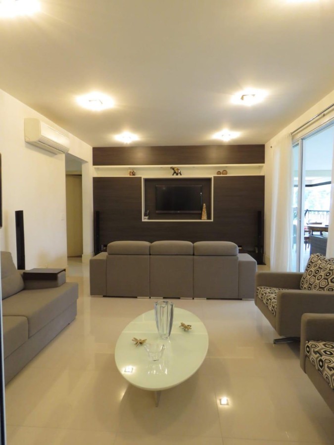 Apartamento, 4 quartos, 250 m² - Foto 14
