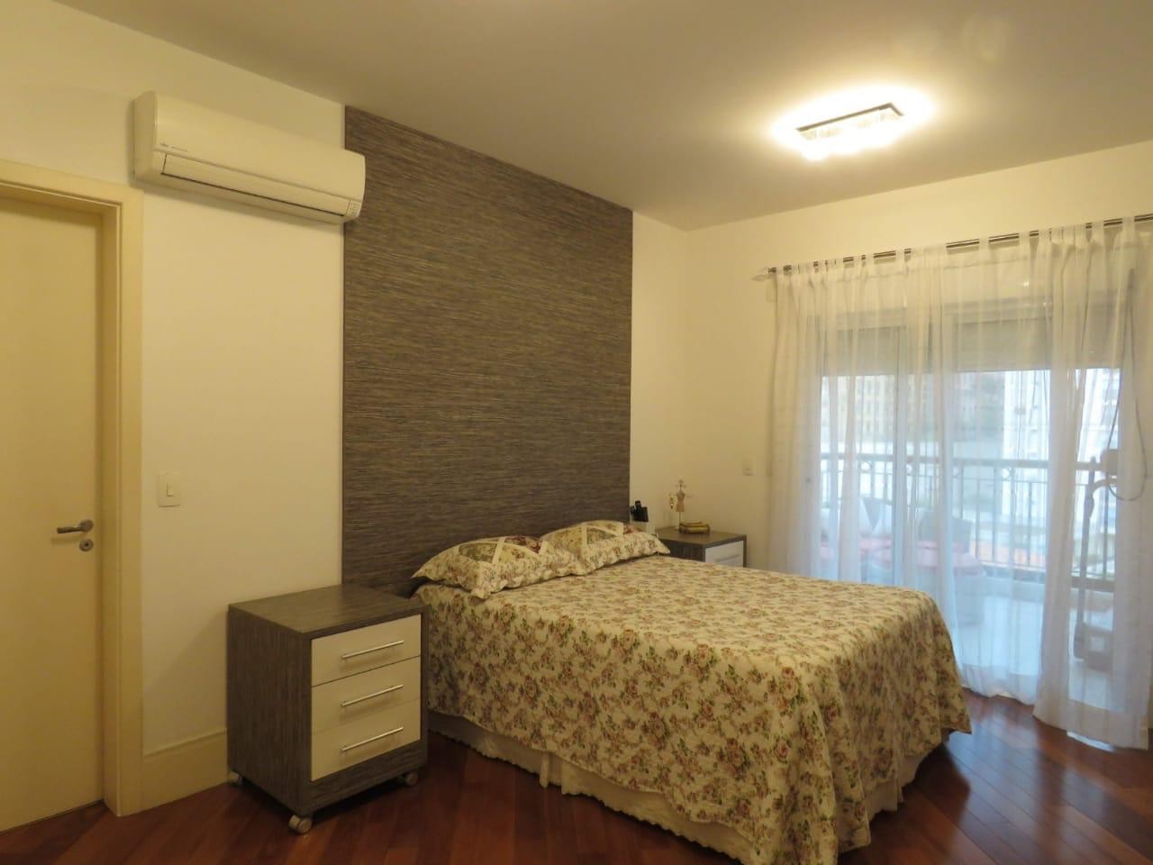 Apartamento, 4 quartos, 250 m² - Foto 18