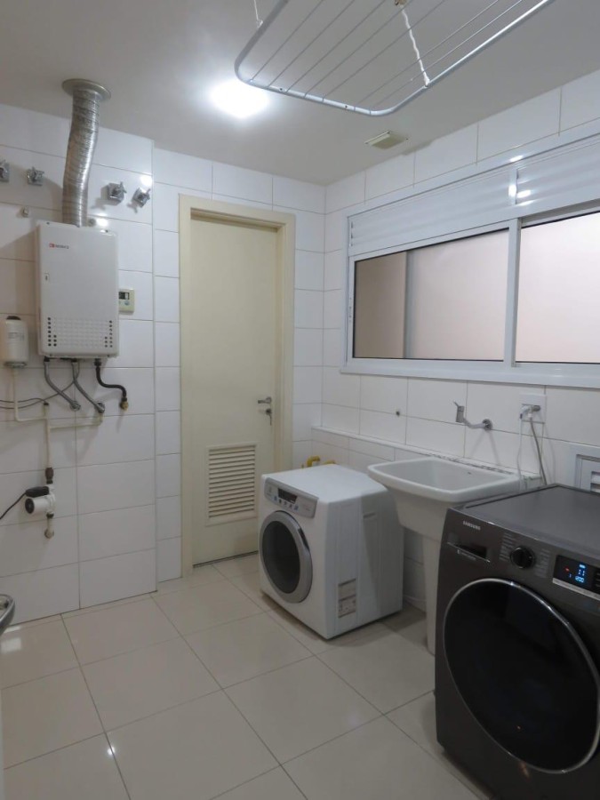 Apartamento, 4 quartos, 250 m² - Foto 17