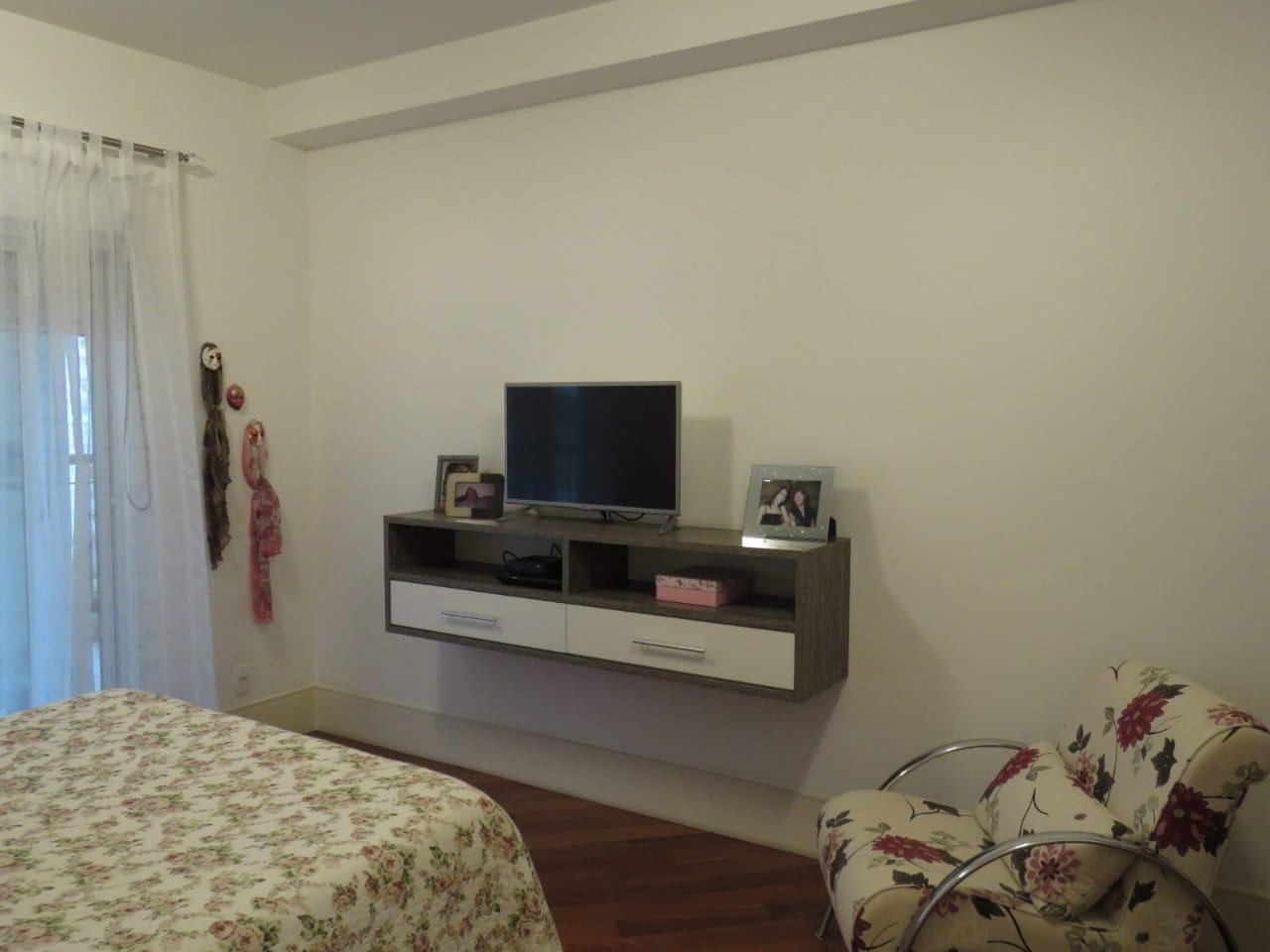 Apartamento, 4 quartos, 250 m² - Foto 20