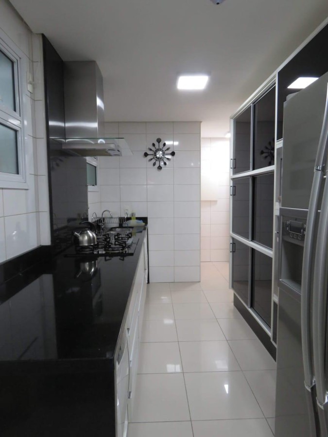 Apartamento, 4 quartos, 250 m² - Foto 22
