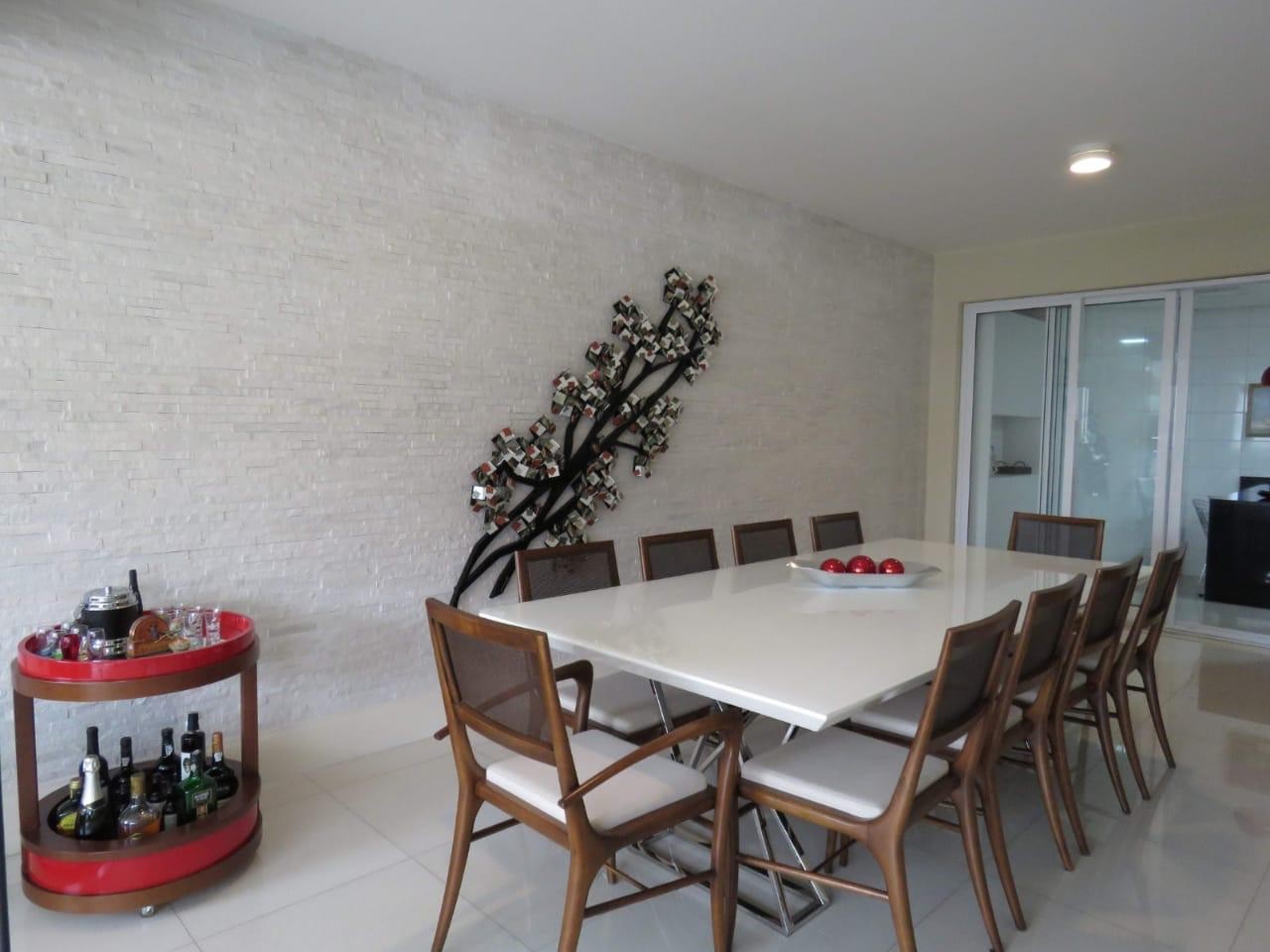 Apartamento, 4 quartos, 250 m² - Foto 21