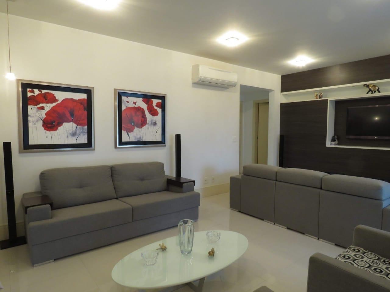 Apartamento, 4 quartos, 250 m² - Foto 25