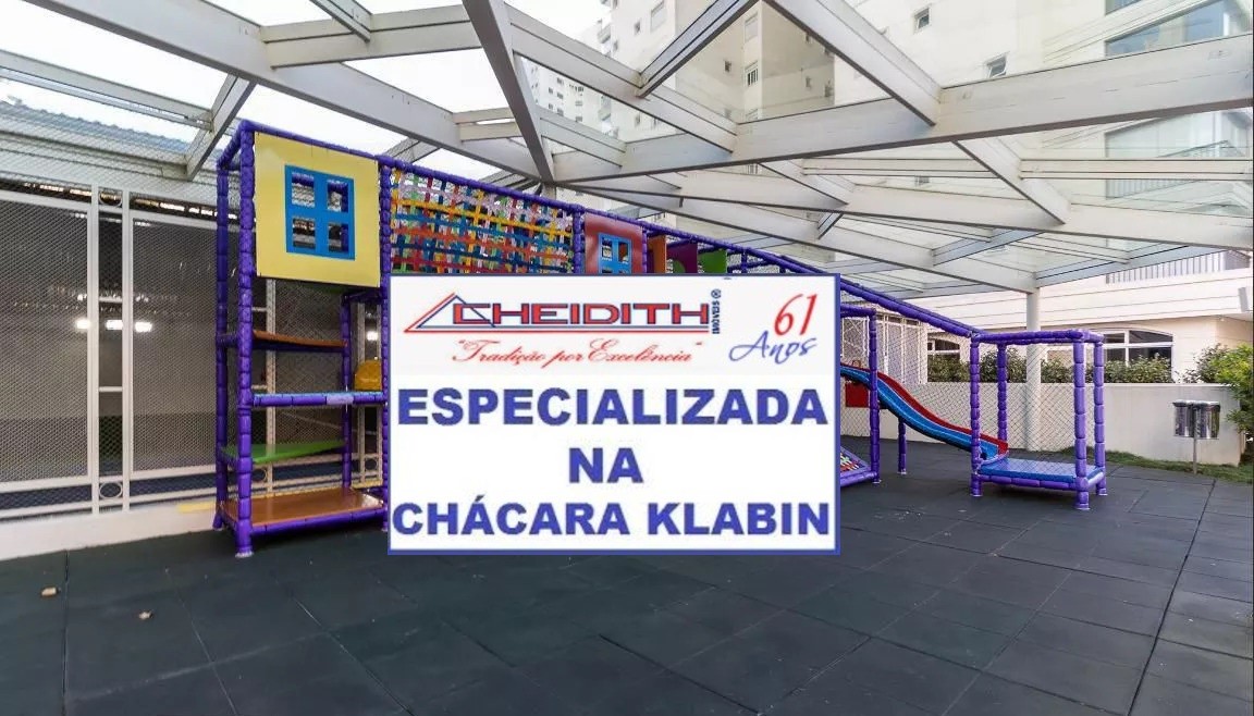 Apartamento, 4 quartos, 250 m² - Foto 28