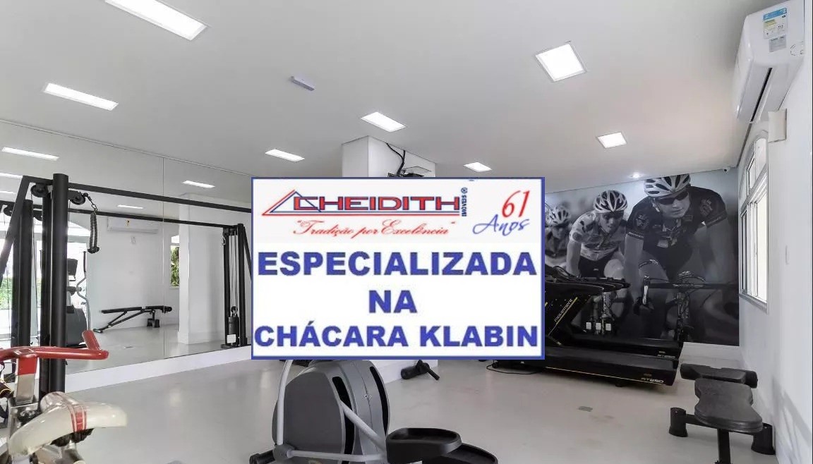 Apartamento, 4 quartos, 250 m² - Foto 29