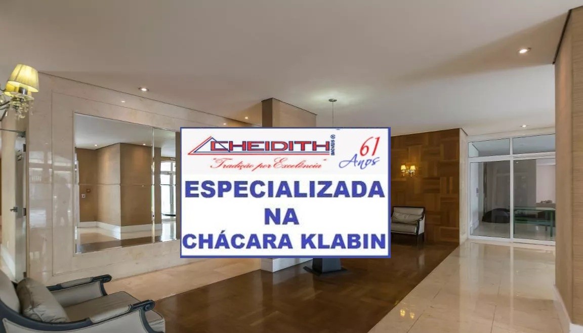 Apartamento, 4 quartos, 250 m² - Foto 41