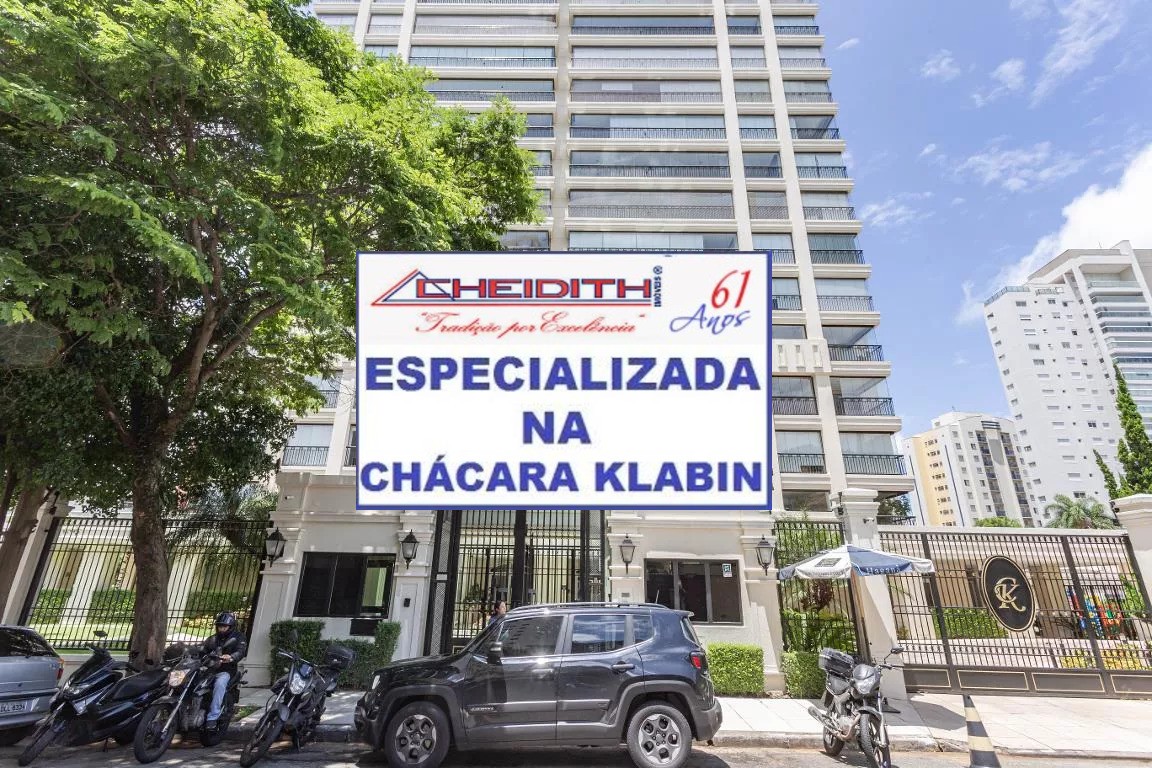 Apartamento, 4 quartos, 250 m² - Foto 45