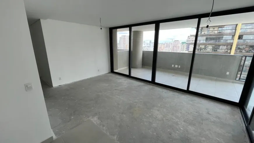 Apartamento, 3 quartos, 154 m² - Foto 1