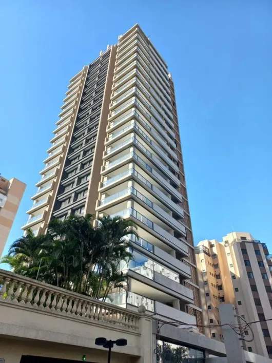 Apartamento, 3 quartos, 154 m² - Foto 2