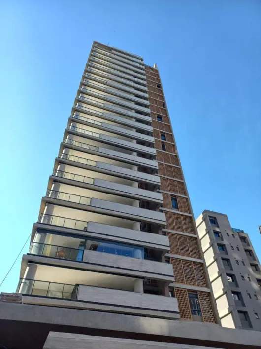 Apartamento, 3 quartos, 154 m² - Foto 3