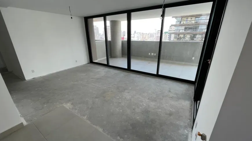 Apartamento, 3 quartos, 154 m² - Foto 5