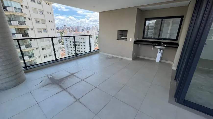 Apartamento, 3 quartos, 154 m² - Foto 8