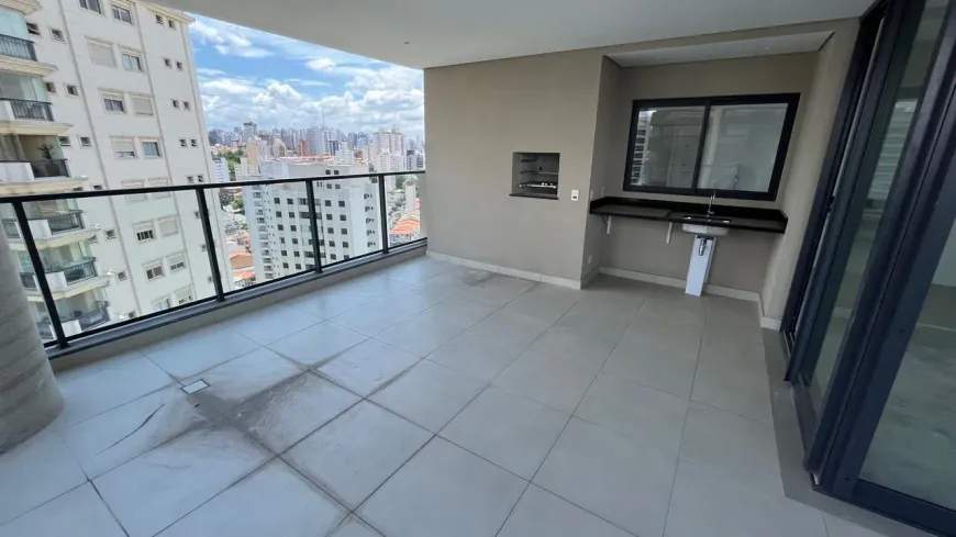 Apartamento, 3 quartos, 154 m² - Foto 9