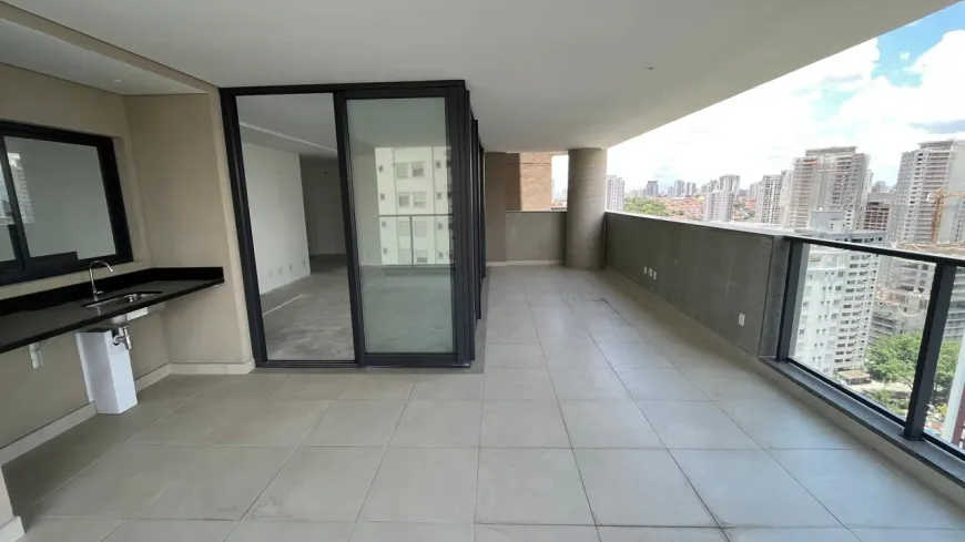 Apartamento, 3 quartos, 154 m² - Foto 12