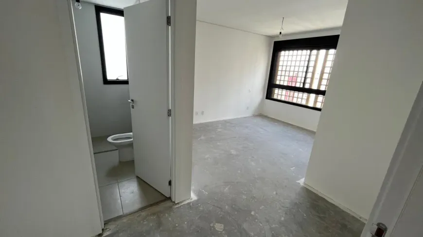 Apartamento, 3 quartos, 154 m² - Foto 14