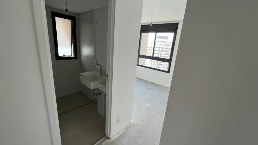 Apartamento, 3 quartos, 154 m² - Foto 17