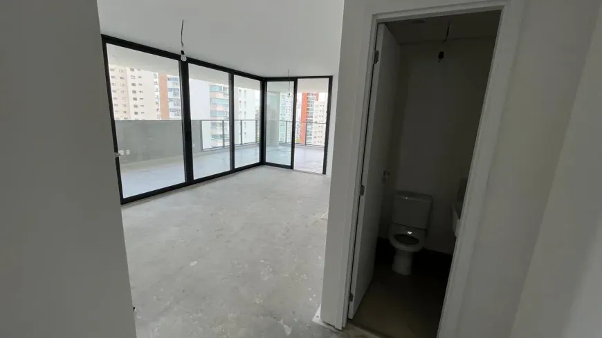 Apartamento, 3 quartos, 154 m² - Foto 19