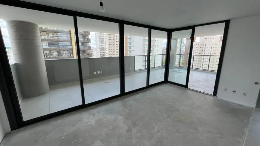 Apartamento, 3 quartos, 154 m² - Foto 20