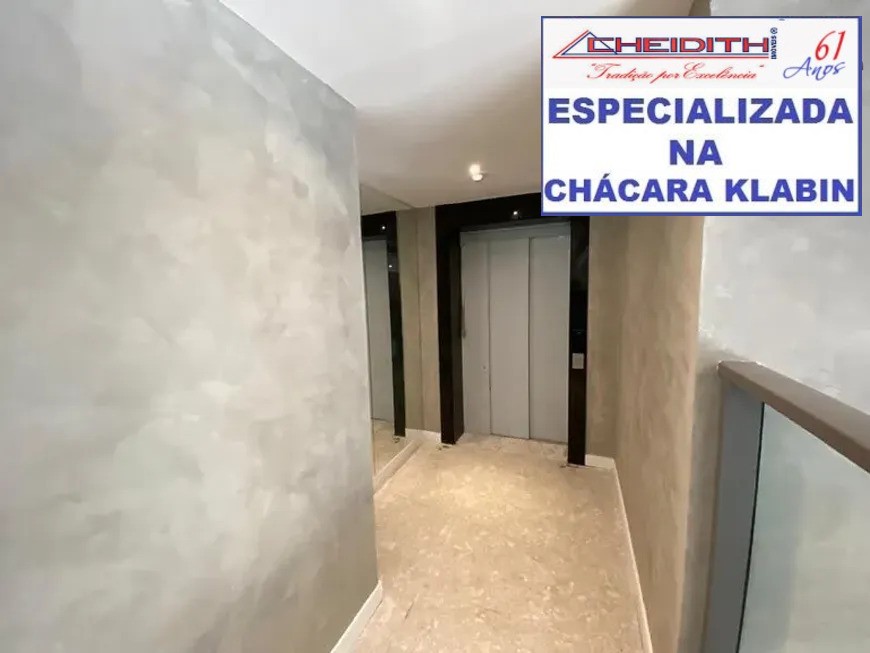 Apartamento, 3 quartos, 136 m² - Foto 11
