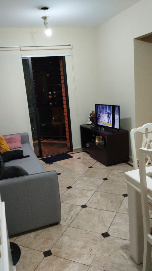 Apartamento, 2 quartos, 60 m² - Foto 1