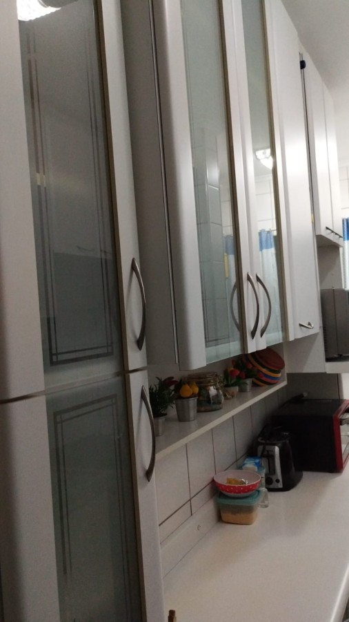 Apartamento, 2 quartos, 60 m² - Foto 3