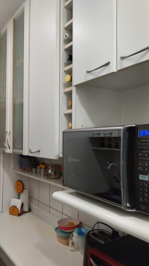 Apartamento, 2 quartos, 60 m² - Foto 6