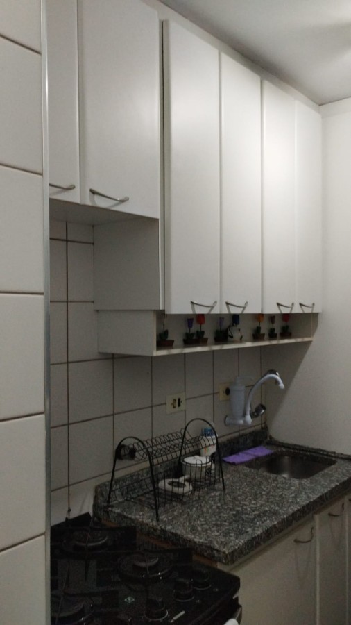 Apartamento, 2 quartos, 60 m² - Foto 11