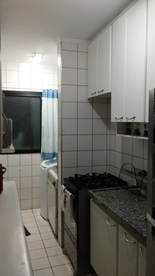 Apartamento, 2 quartos, 60 m² - Foto 12