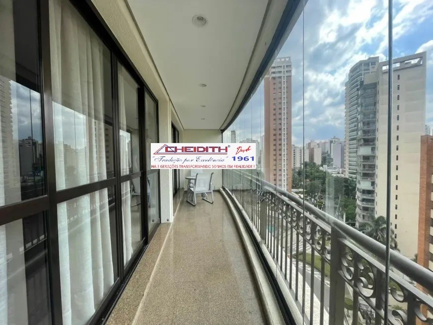 Apartamento, 4 quartos, 172 m² - Foto 1